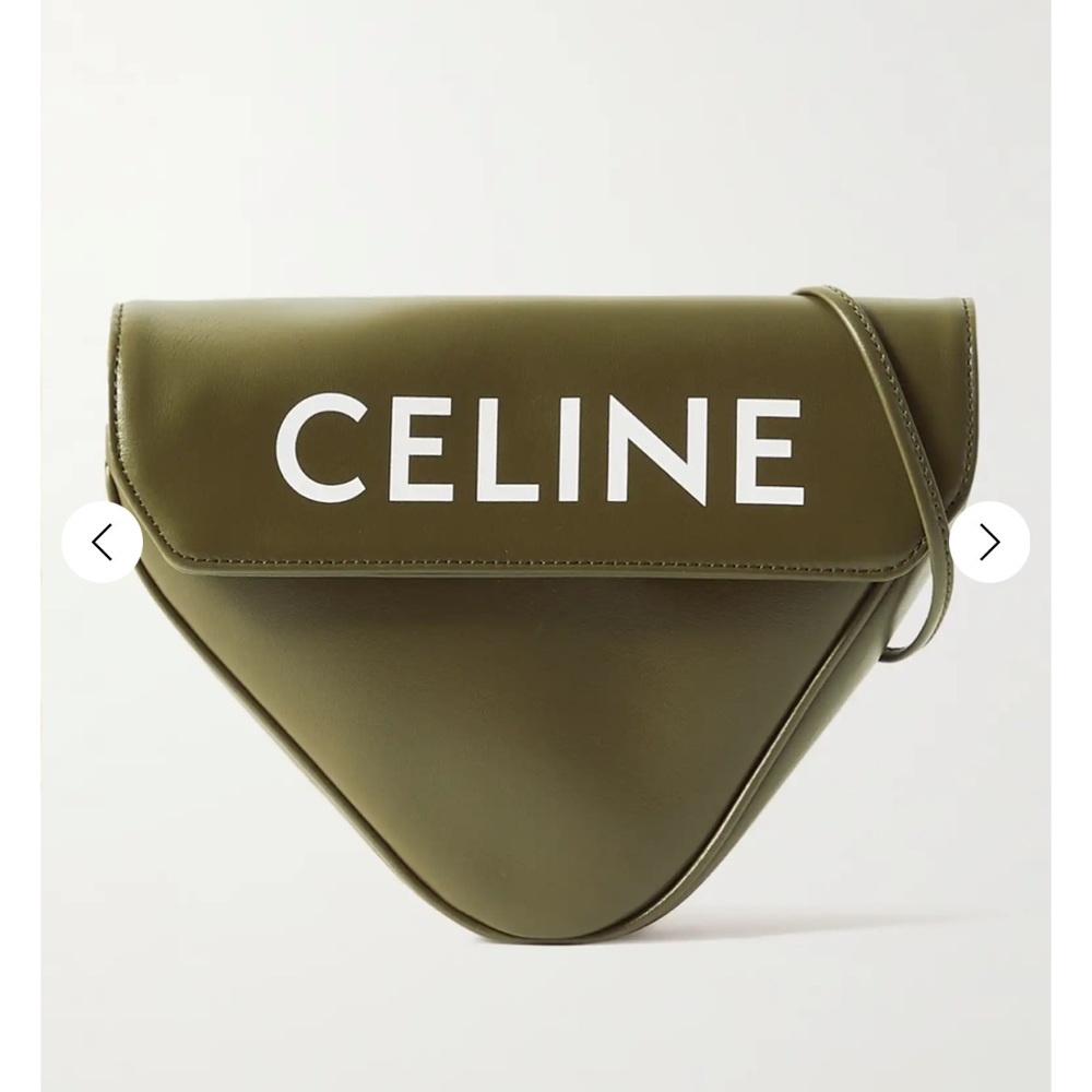 Celine messenger bag
